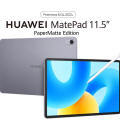 Obrazek Huawei - odliczanie premiery tabletu MatePad 11.5” PaperMatte Edition