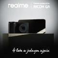 Obrazek realme i RICOH GR łączą siły - Nowa era fotografii mobilnej