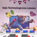 Obrazek Lenovo i Fikołki edukują i wzmacniają świadomość cyfrową dzieci
