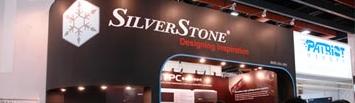 Obrazek SilverStone - jakoc i presti