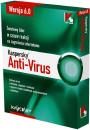 Obrazek Kaspersky - produkty z linii 6.0 ju po polsku