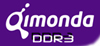 Obrazek Qimonda - pierwsze ukady DDR3 dla Ati