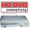 Obrazek Xbox360 - HD DVD tylko zewntrznie...