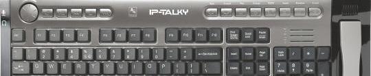 Obrazek A4Tech IP Talky za 110zł.