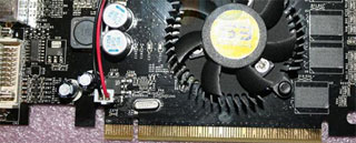 Obrazek Pierwsza karta wspierajca DirectX 10