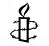 Obrazek Amnesty International - kampania przeciwko dziaaniom represyjnym