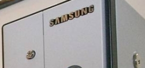 Obrazek Samsung  BZ60 - zestaw Core 2 Duo