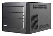 Obrazek Shuttle SD37P2, czyli barebone z Core 2 Duo
