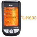 Obrazek Pocket PC Phone E-Ten M600+ ze Skype