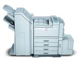 Obrazek Ricoh prezentuje: AFICIO™ SP 8100DN