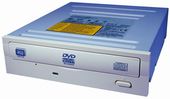 Obrazek Lite-On i jego nagrywarka DVD 18x