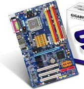 Obrazek Gigabyte prezentuje: pyty gwne z serii S