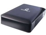 Obrazek HDD z interfejsem eSATA od Iomegi