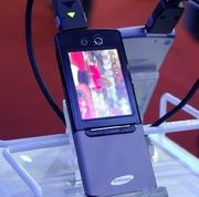 Obrazek Wyświetlacze AMOLED od Samsunga