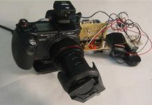 Obrazek Nowe technologie w służbie fotografii...