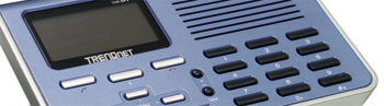 Obrazek Nowy produkt VOIP w ofercie TRENDnet