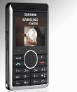 Obrazek Samsung SGH-P310 Card Phone II