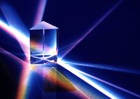Obrazek Telewizja holograficzna telewizją przyszłości?