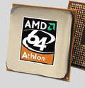 Obrazek Athlon 64 FX-70, FX-72 i FX-74