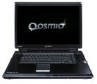 Obrazek Toshiba Qosmio G30 – 209 z napdem HD DVD