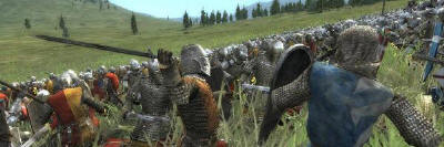 Obrazek Medieval 2 - Total War Demo