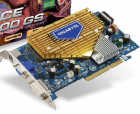 Obrazek GIGABYTE GeForce 7600 GS -  AGP 8X