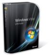 Obrazek Windows Vista ukończony + pierwsze screeny