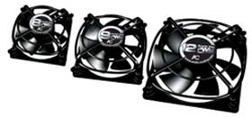 Obrazek Nowa linia wentylatorw PWM Arctic Cooling
