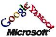 Obrazek Google, Yahoo, Microsoft zgadzają się na nowy standard