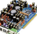 Obrazek Onkyo HD sound card