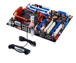Obrazek Pyta gwna ASUS Striker Extreme