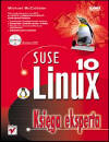 Obrazek SUSE Linux 10. Księga eksperta
