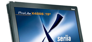 Obrazek Nowa odsłona ProLite X486S