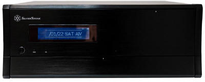 Obrazek SilverStone Grandia SST-GD01-MXR