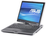 Obrazek ASUS - pierwszy notebook z certyfikatem WHQL dla Visty