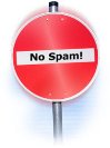Obrazek UE: 4 na 5 maili to spam?