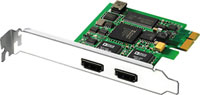 Obrazek Focal - karta rozszerze HDMI