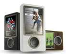 Obrazek Zune okaza si niewypaem