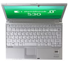 Obrazek M36 i S30 – nowe laptopy Toshiba