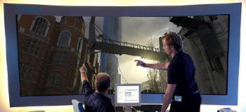 Obrazek Dua partyjka w Half Life 2 ...