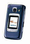 Obrazek Nowe komrki firmy Nokia