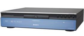 Obrazek Sony BDP-S1 Blu-ray player