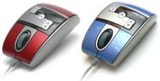 Obrazek La Feel Optical Mouse