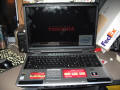 Obrazek Mały, ale do grania - notebook Toshiba Satellite