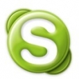 Obrazek Skype z wykrywaczem kamstw