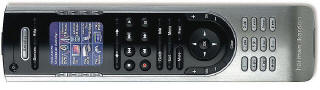 Obrazek Harman Kardon TC30 i wszystko pod kontrol