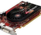 Obrazek ATI kręci ... GPU Radeona X1550