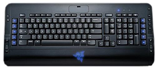 Obrazek Razer Tarantula Gaming Keyboard