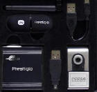 Obrazek Praktyczny zestaw Prestigio Notebook Pack