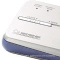 Obrazek Logitec LDH-PHA - szyfrujący HDD